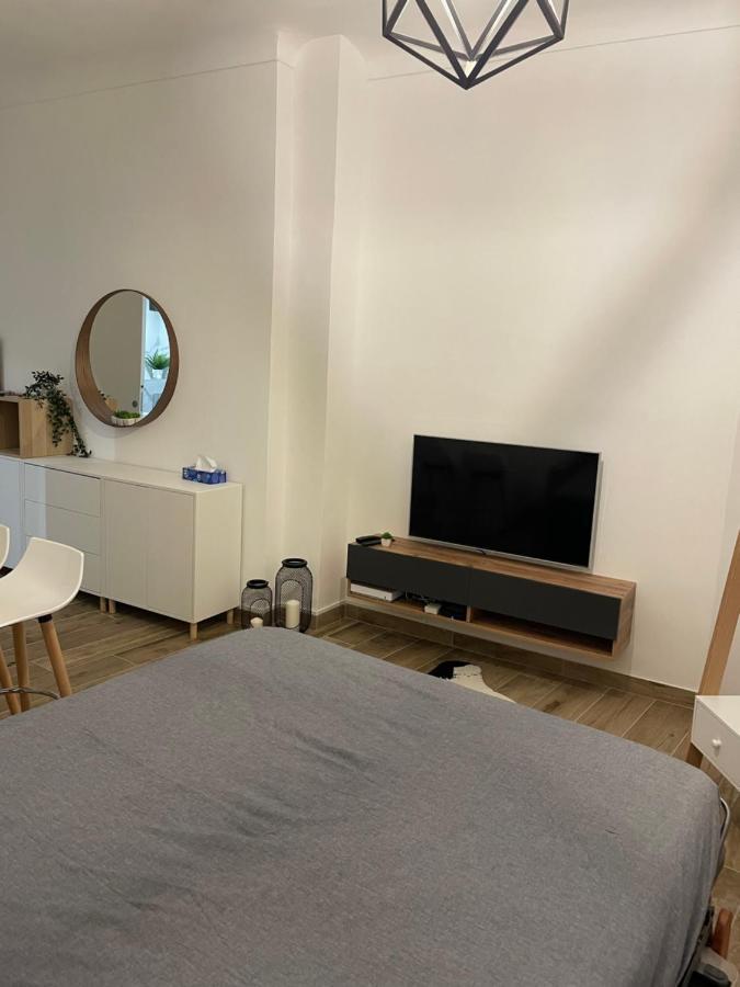 Monaco Cosy Studio Рокебрюн — Кап-Мартен Экстерьер фото